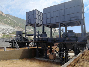 时产350-550吨大理石沙磨机