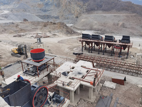 湖南煤矿机械