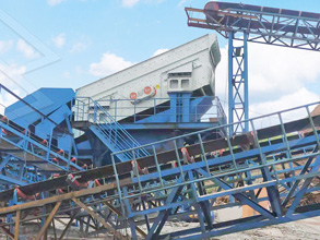 湖南煤矿机械