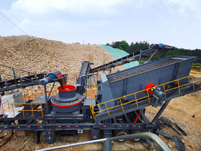 整套钾矿石制砂生产线价格