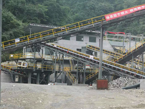 郑州脱硫石膏生产线